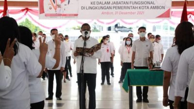 BIROKRASI AMBON