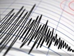 Pasca Gempa, BPBD MBD Mendata Kerusakan Rumah Warga