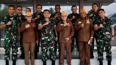 DPP PATTIMURA