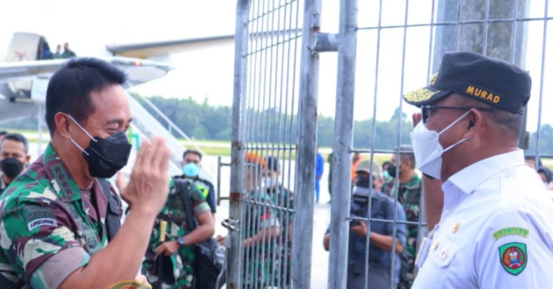 PANGLIMA TNI