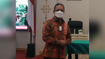 Jaksa Periksa Mantan Sekot Ambon Pekan Depan, Kasus Apa?