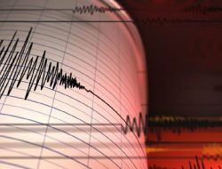 Satu Gereja di Maluku Barat Daya Rusak Diguncang Gempa