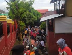 Penjaga SMA Negeri 13 Ambon Tewas Tersengat Listrik