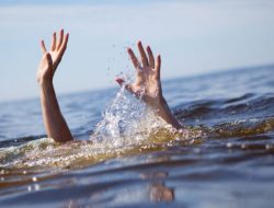 Pergi Melaut Nelayan MBD Tewas Terapung di Laut