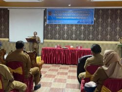 Bupati Tuasikal: Kesejahteraan Rakyat Pilar Utama Pembangunan