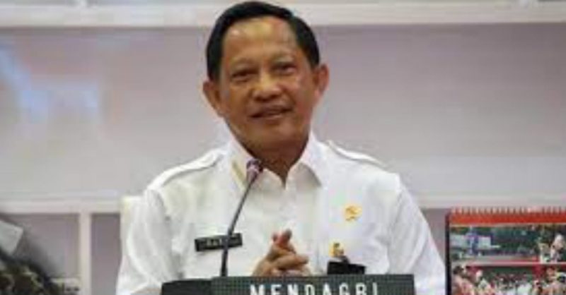 TITO AMBON