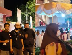 Indahnya Toleransi, Warga Muslim Ambon Jaga Ibadah Natal