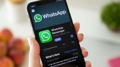 WA Diblokir Teman? Ini Cara Membuka Tanpa Ganti Nomor HP