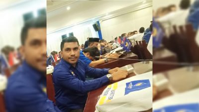 DPD Nasdem Malteng Buka Posko Pengaduan Kekerasan Seksual
