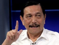 Omicron Mematikan, Luhut Minta Kepala Daerah Siap Siaga