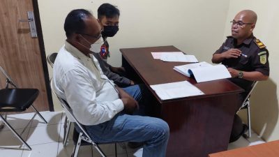 Sopir Avanza Renggut 3 Nyawa Tabrakan di Liang Diserahkan ke JPU