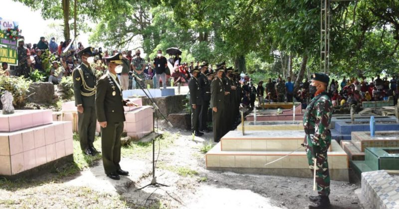 Pangdam Pattimura