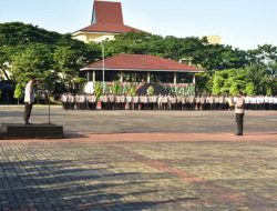 Kapolda Ingatkan Anak Buahnya Kawal Investasi di Maluku