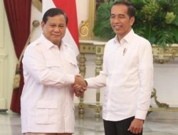 Wacana Prabowo-Jokowi Pilpres 2024, PPP Bersuara Lantang