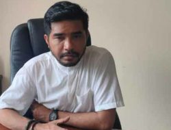 Rovik Ingatkan Pemkot Ambon Tak Jadikan Vaksinasi Anak Syarat PTM