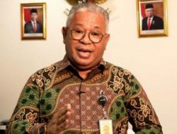 LIN Tetap Jalan, Presiden Komitmen Membangun Maluku