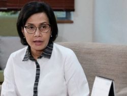 Sri Mulyani Optimistis Target Pajak 2022 Tercapai
