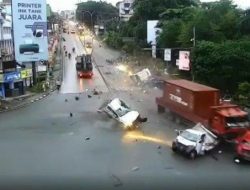 Tak Ingin Kecelakaan di Balikpapan Terjadi di Ambon, DPRD Maluku Sampaikan Ini ke PT Pelindo