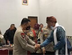 Keluarga Tuntut Kapolda Pecat Oknum Brimob Penembak Warga di Gunung Botak