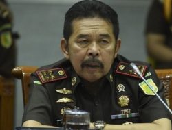 Jaksa Agung Ungkap Penanganan Kasus Tipikor Selama 2021