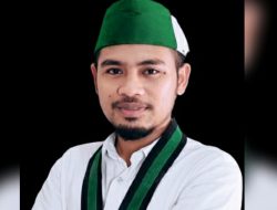 Afrizal Mukadar Pimpin HMI Cabang Ambon