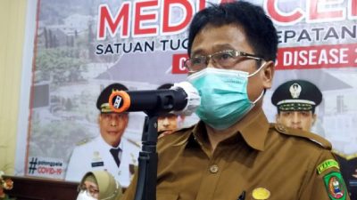 Kasus Omicron Melonjak, 4 Daerah di Maluku Terapkan PPKM Level 3 