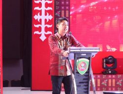Ketua Umum BPP HIPMI Puji Keuletan Gubernur Maluku