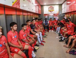 Maluku FC Gagal Raih Poin, Peluang Lolos ke 16 Besar Tipis