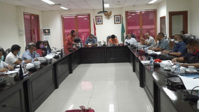 Komisi I Apresiasi KPID Maluku, Ini Program Kerjanya