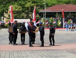 Brimob Polda Maluku Peroleh Penghargaan, Ini Keberhasilannya