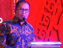 Majukan Daerah, Wali Kota Makassar Siap Berkolaborasi Dengan Pemprov Maluku