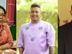 Majelis Hakim Vonis Penjara Tiga Terdakwa Korupsi DLHP Ambon