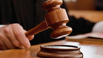 Korupsi ADD-DD, Kepala Desa di SBT Divonis 4 Tahun Penjara