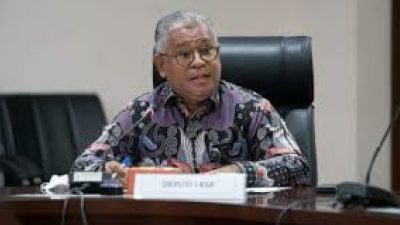 KSP Awasi Distribusi Cegah Kelangkaan Minyak Tanah di Maluku