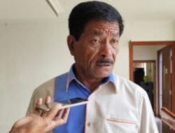 Anggota DPRD Maluku Fredy Rahakbauw Wafat, Tiga Bulan Dirawat di Jakarta