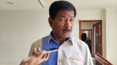 Anggota DPRD Maluku Fredy Rahakbauw Wafat, Tiga Bulan Dirawat di Jakarta