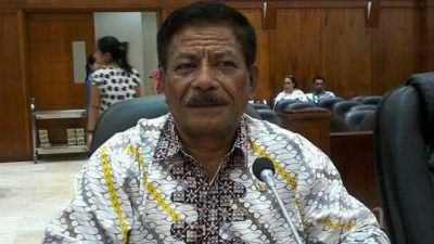 Fredy Rahakbauw