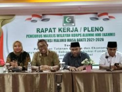 KAHMI Maluku Dorong Peralihan Status IAIN Ambon Menjadi UIN