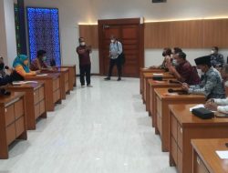 DPRD Maluku Temui BKN Perjuangkan Nasib P3K, Bagaimana Hasilnya?