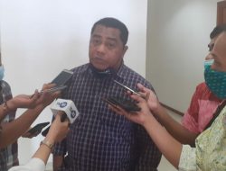 DPRD Maluku Minta Pengungsi Kariuw Dikembalikan ke Desanya Sebelum April