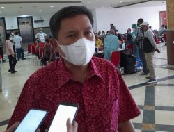 Rapid Test Antigen di DPRD Maluku: 25 Orang Positif Covid-19