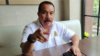 Azis Samual Ditahan di Rutan Polda Metro Jaya, Kasus Pengeroyokan Haris Pertama