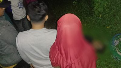 Tukang Ojek Ditemukan Tewas di Jalan Setapak Kota Ambon