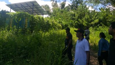 Dana SMI Habis Rp1,4 Miliar, Air Bersih di Amahai tak Bisa Dinikmati Masyarakat