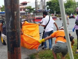 Fakta-fakta Siswi SMK Diduga Dibunuh, Keluarga Desak Polres Malteng Tangkap Pelaku