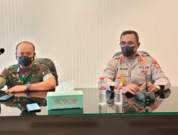 Oknum TNI Tembaki Rekannya dan Anggota Brimob, Kodam Pattimura: Pelaku Diduga Depresi Berat