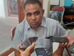 Calon DOB, Anggota DPRD Maluku Minta Pemkab Maluku Tengah Transparan