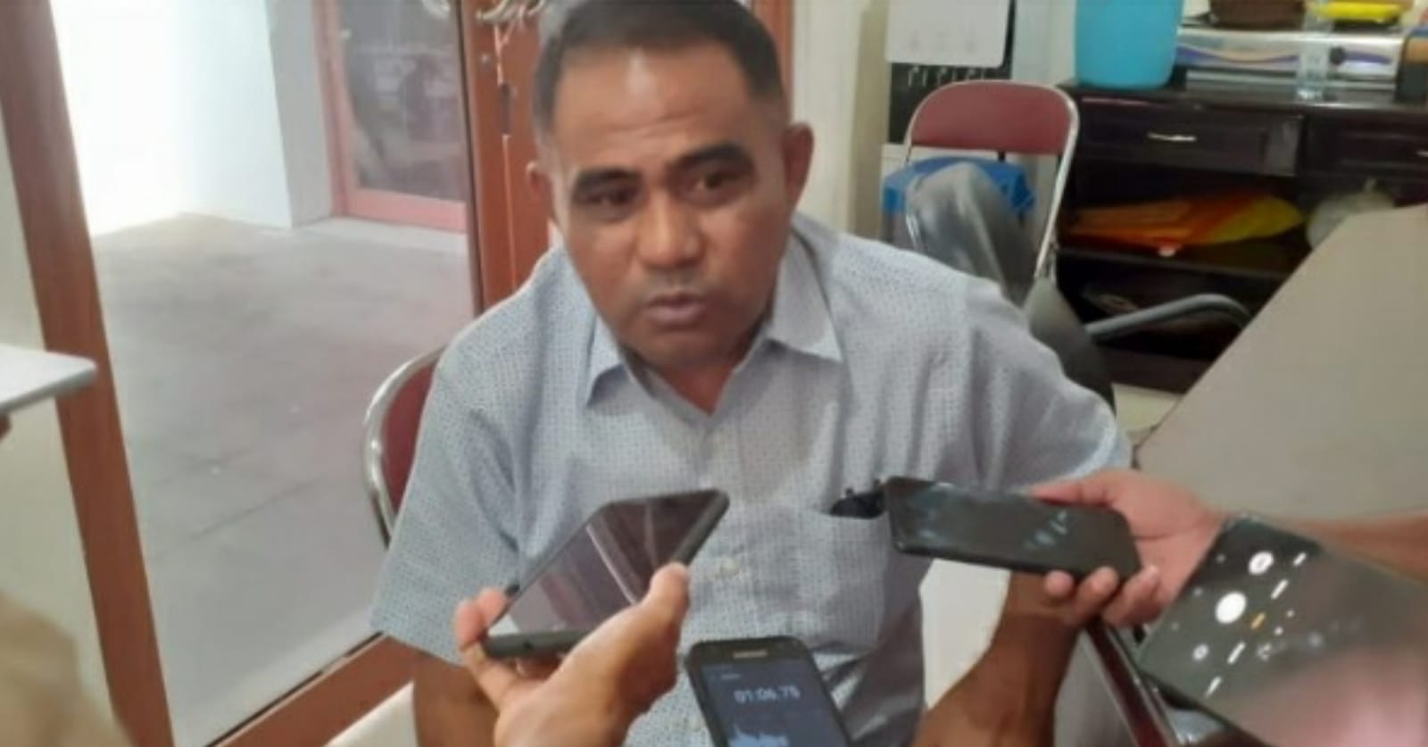 MALUKU CALON
