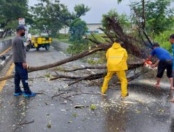 Akses Menuju Bandara Pattimura Ambon Terhambat, Ini Penyebabnya