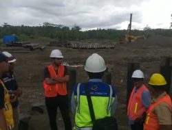 Sempat Gagal Tender, Komisi III Awasi Pembangunan Jembatan Wai Pulu & Wai Tunsa